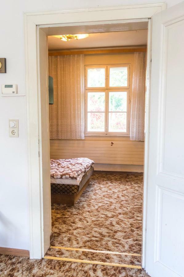 Gemuetliches, Heimeliges Ferienhaus Gars am Kamp Esterno foto