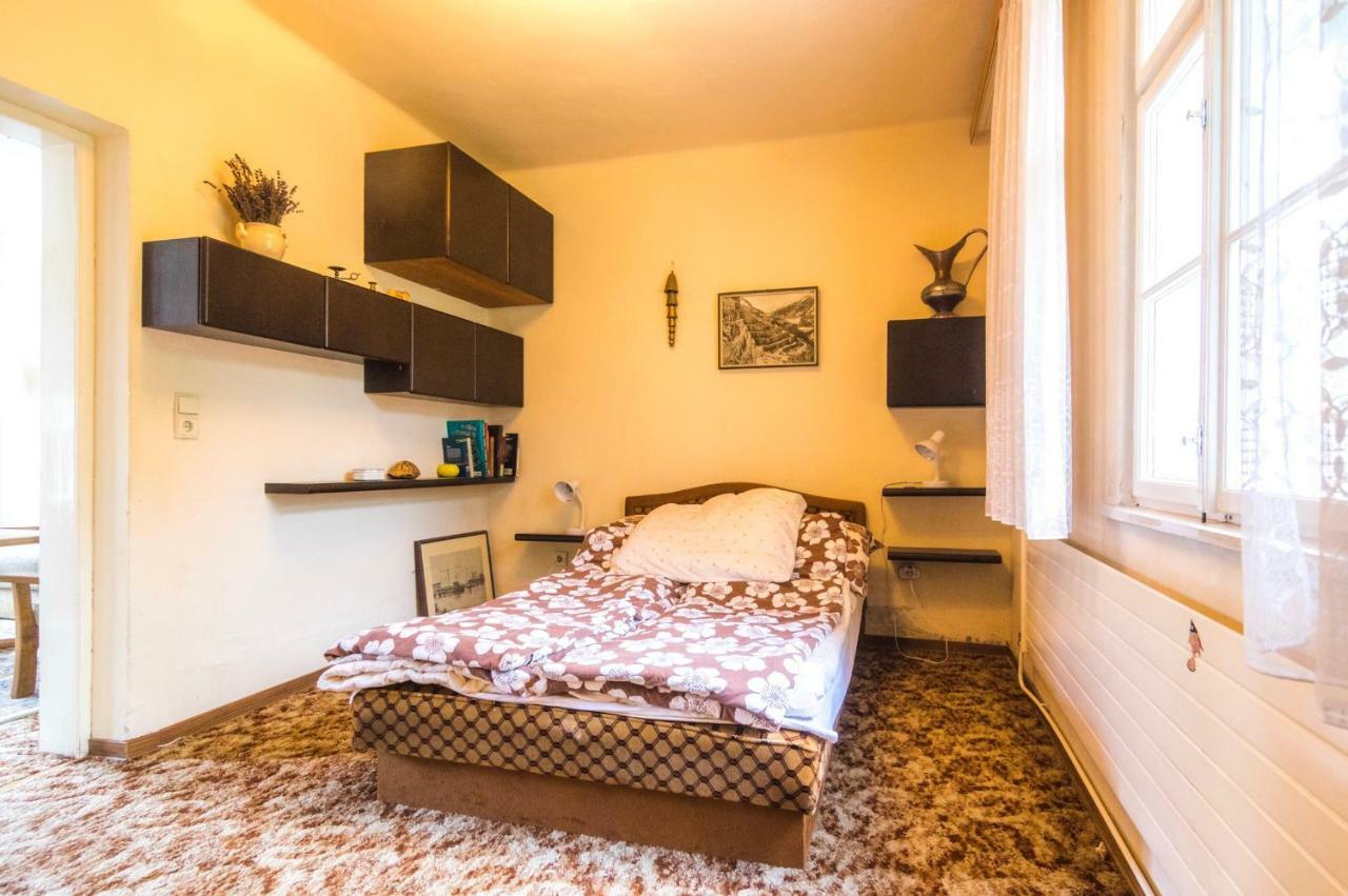 Gemuetliches, Heimeliges Ferienhaus Gars am Kamp Esterno foto